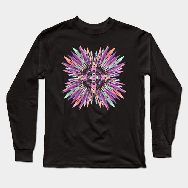 MNFLD Long Sleeve T-Shirt by obviouswarrior